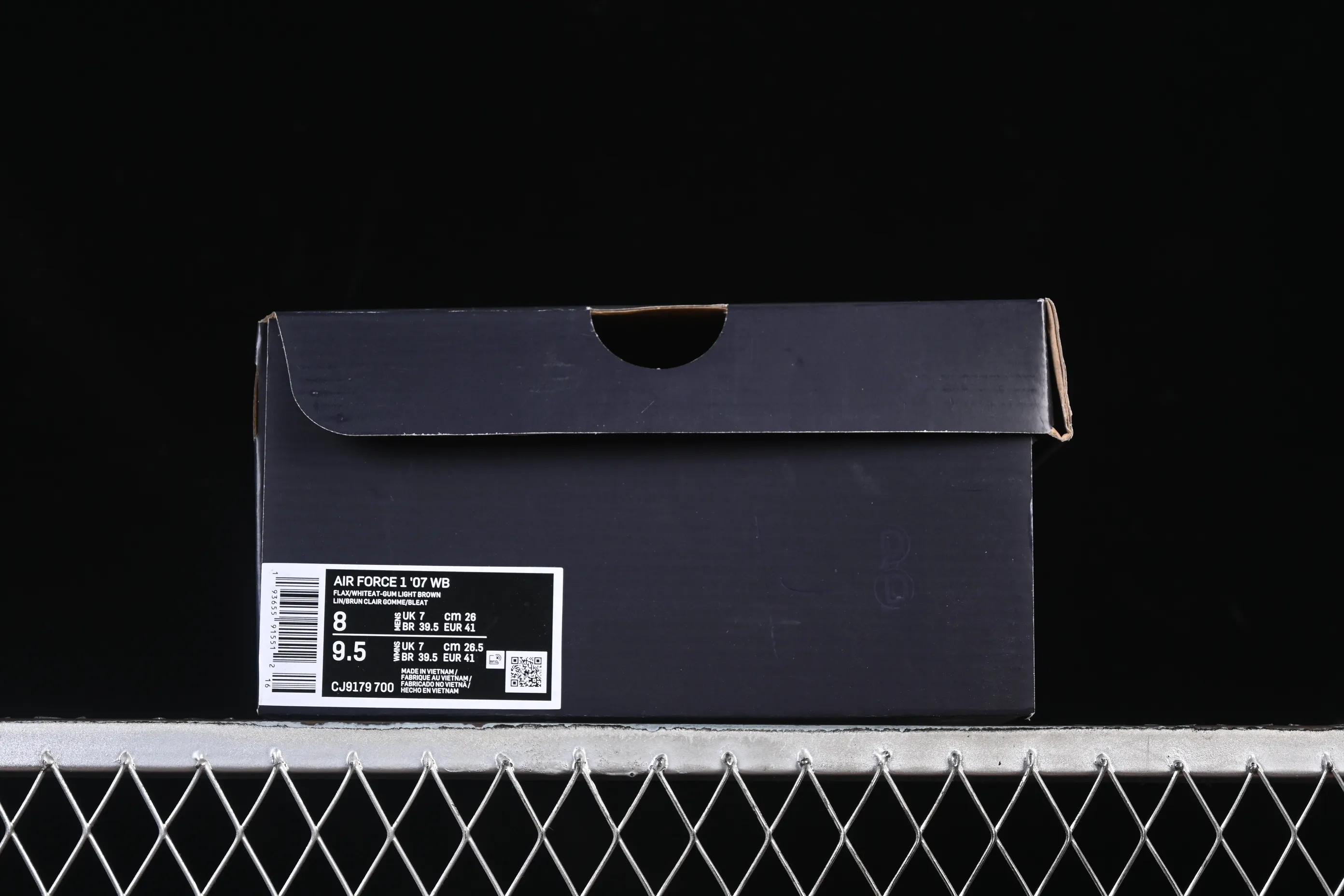 All categories Nk Air Force 1 Air Force series Nk Air Force 1 Low Air Force low top Nike Air Force 1'07 Low Wheat color graffiti Air Force 1 low top casual sneakers CJ9179-700